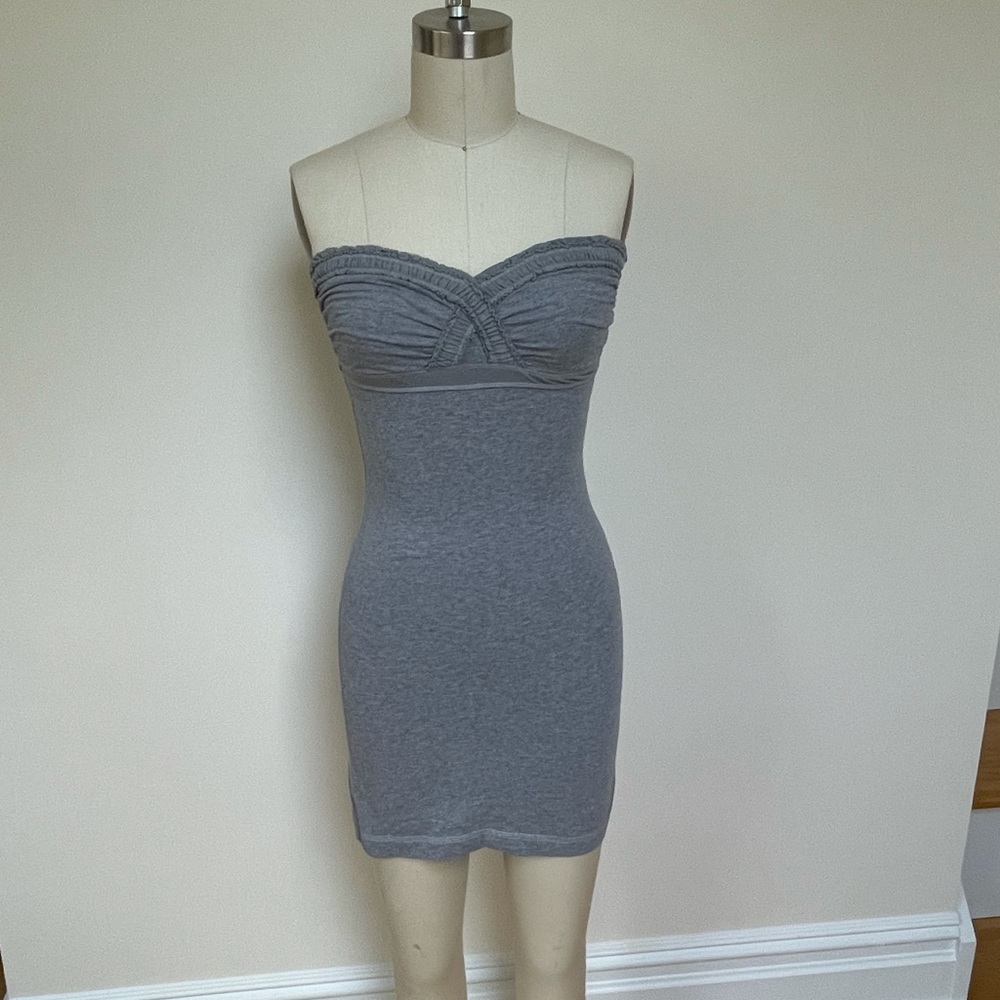 Abercrombie Mini Dress